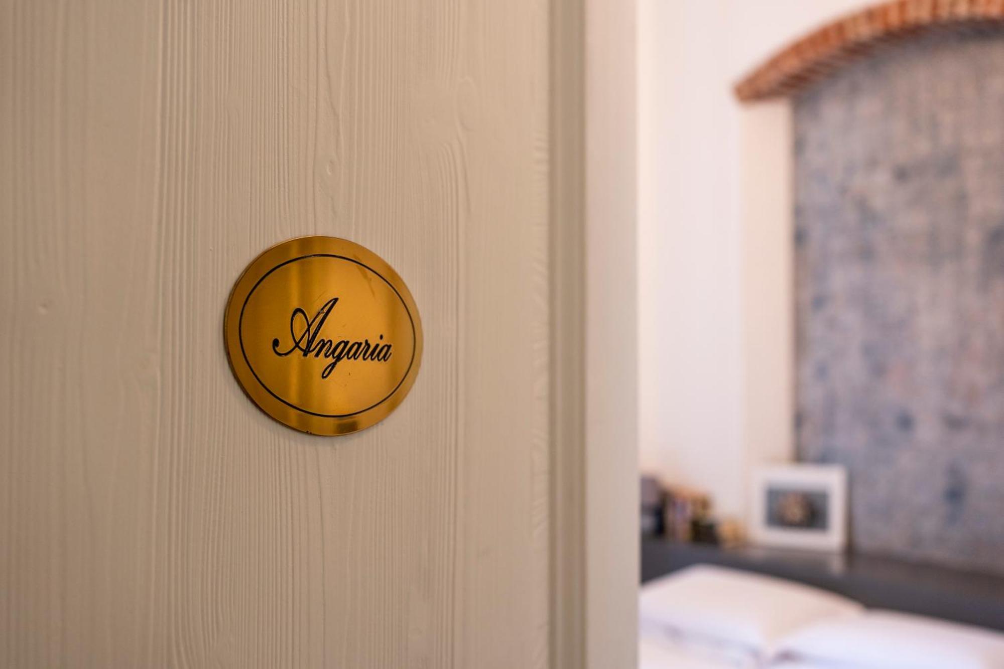Hotel Miramare Споторно Екстериор снимка