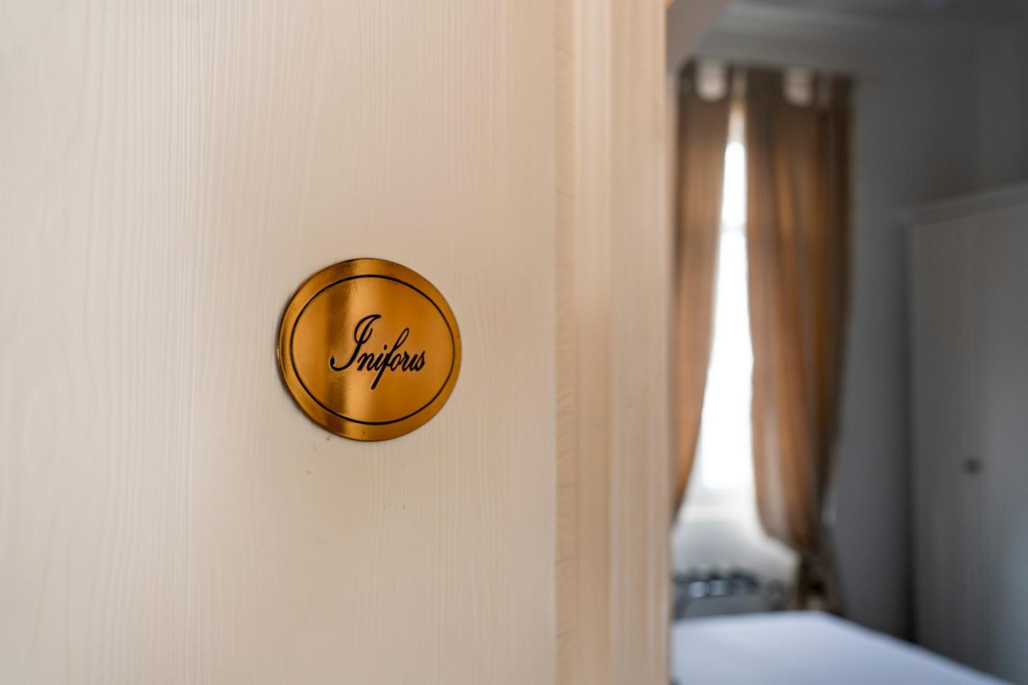 Hotel Miramare Споторно Стая снимка