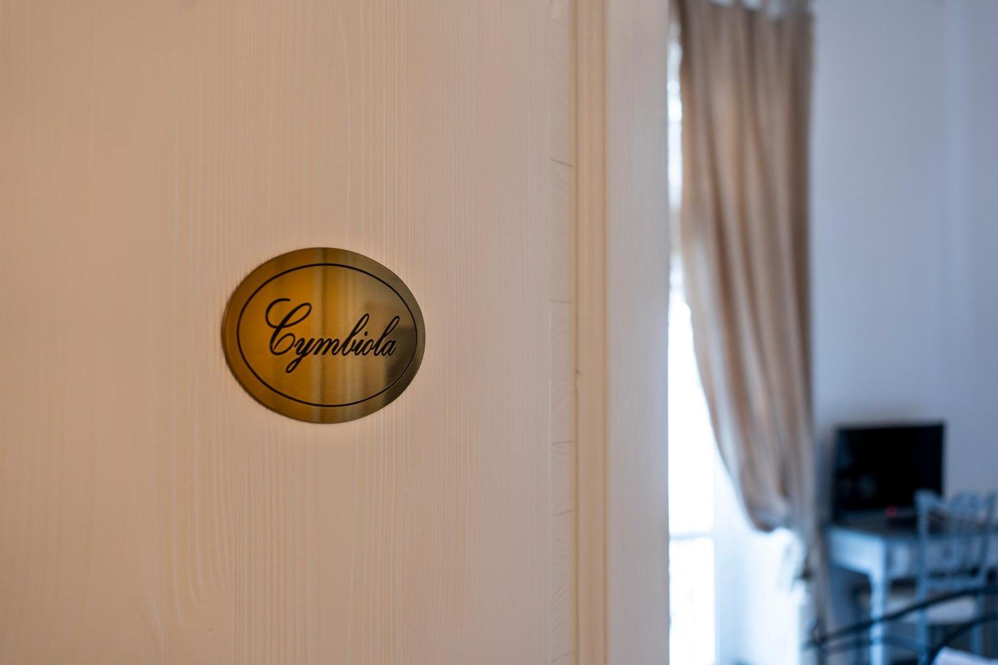 Hotel Miramare Споторно Стая снимка